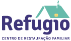 Refúgio CRF Logo